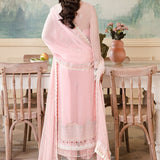 Zarposh | Amirah Collection | Rubab