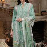 SOBIA NAZIR DESIGN 1A LUXURY LAWN 2023