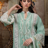 SOBIA NAZIR DESIGN 1A LUXURY LAWN 2023