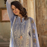 SOBIA NAZIR DESIGN 1B LUXURY LAWN 2023