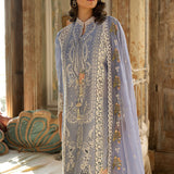 SOBIA NAZIR DESIGN 1B LUXURY LAWN 2023
