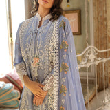 SOBIA NAZIR DESIGN 1B LUXURY LAWN 2023