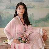 Zarposh | Amirah Collection | Rubab
