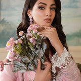 Zarposh | Amirah Collection | Rubab