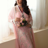 Zarposh | Amirah Collection | Rubab