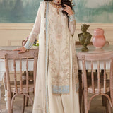 Zarposh | Amirah | Shafaq