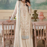 Zarposh | Amirah Collection | Shafaq