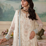 Zarposh | Amirah Collection | Shafaq