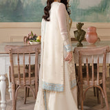 Zarposh | Amirah Collection | Shafaq