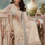Zarposh | Amirah Collection | Shafaq