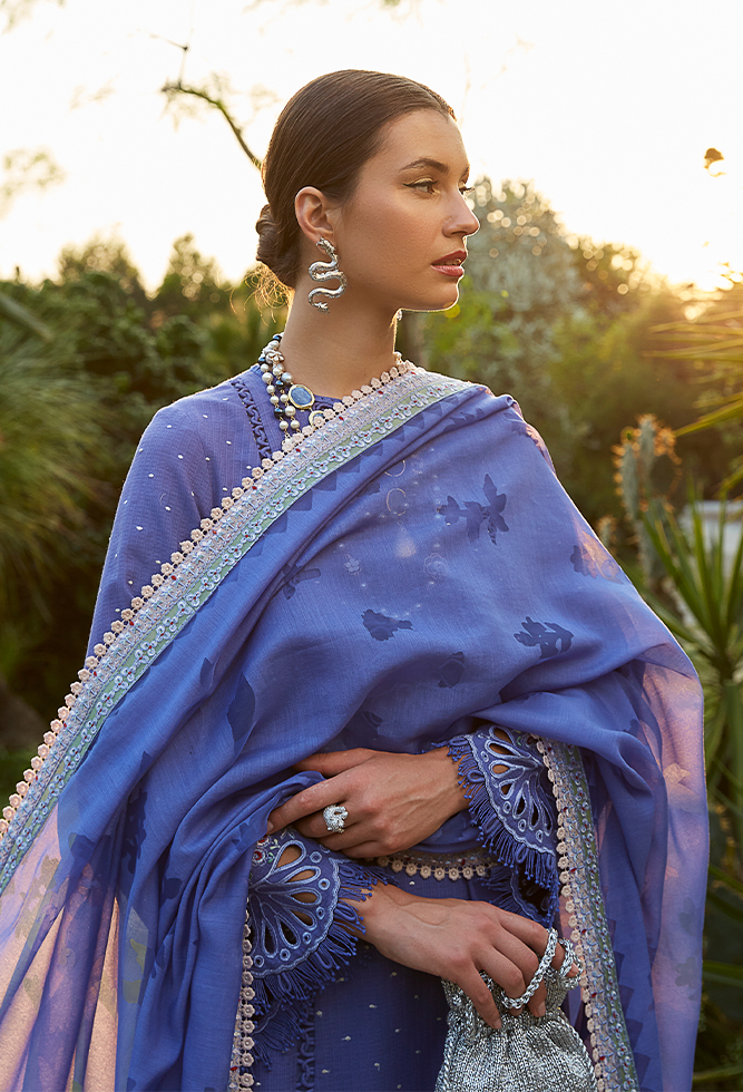 SUFFUSE | CASUAL PRET '23 | AFRA