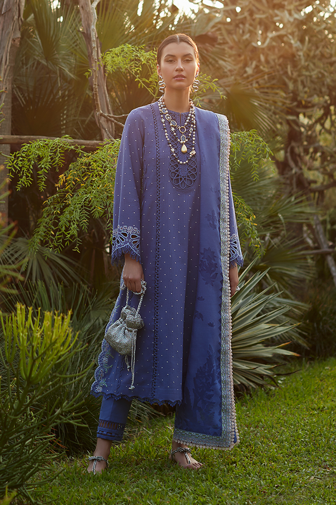 SUFFUSE | CASUAL PRET '23 | AFRA