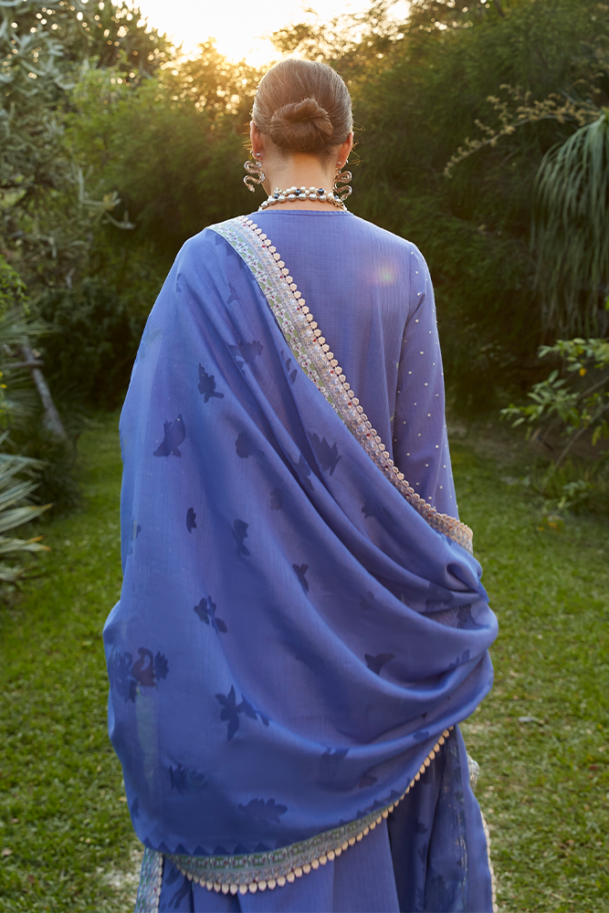 SUFFUSE | CASUAL PRET '23 | AFRA