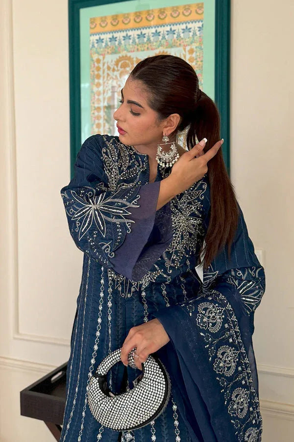 Maryum N Maria | Amani Formals | ZYLA - MW40109 - Rang-e-Khaas
