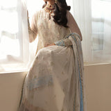 Zarposh | Amirah | Shafaq