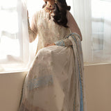 Zarposh | Amirah Collection | Shafaq