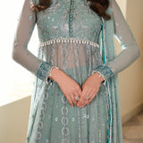 Zarposh | Amirah Collection | Abroo