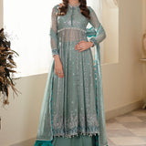 Zarposh | Amirah Collection | Abroo