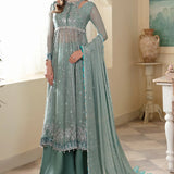 Zarposh | Amirah | Abroo