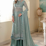 Zarposh | Amirah Collection | Abroo