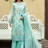 Daud Abbas | Formals Collection | Feroza