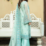 Daud Abbas | Formals Collection | Feroza