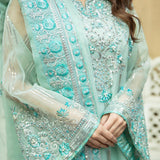 Daud Abbas | Formals Collection | Feroza