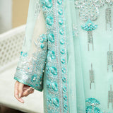 Daud Abbas | Formals Collection | Feroza