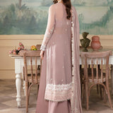 Zarposh | Amirah | Noori