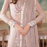 Zarposh | Amirah Collection | Noori