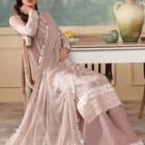 Zarposh | Amirah | Noori