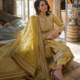 SOBIA NAZIR DESIGN 6A LUXURY LAWN 2023