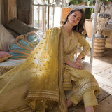 SOBIA NAZIR DESIGN 6A LUXURY LAWN 2023