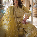 SOBIA NAZIR DESIGN 6A LUXURY LAWN 2023