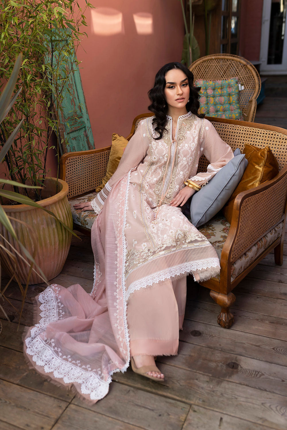 SOBIA NAZIR DESIGN 8B VITAL 2023