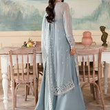 Zarposh | Amirah Collection | Shanze