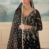 Zarposh | Amirah Collection | Nafeesa