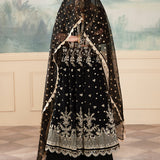 Zarposh | Amirah Collection | Nafeesa