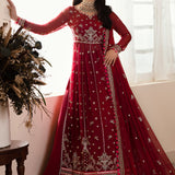 Zarposh | Amirah Collection | Ulfat