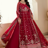 Zarposh | Amirah Collection | Ulfat