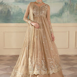 Zarposh | Amirah Collection | Mehru