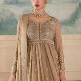 Zarposh | Amirah Collection | Mehru