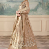 Zarposh | Amirah Collection | Mehru
