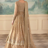 Zarposh | Amirah | Mehru