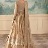 Zarposh | Amirah Collection | Mehru