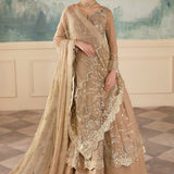 Zarposh | Amirah Collection | Mehru