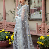 Daud Abbas | Formals Collection | Almas