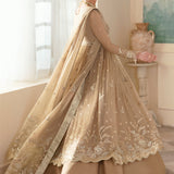 Zarposh | Amirah Collection | Mehru