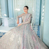 Republic Womenswear Bridal Lehnga Choli WF-32