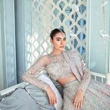 Republic Womenswear Bridal Lehnga Choli WF-32